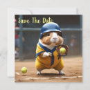 Search for funny baseball invitations Cute
