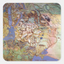 Search for europe map stickers World