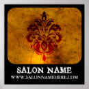 Search for upscale posters Classy