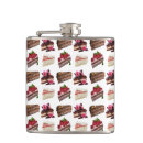 Search for quirky flasks Pattern