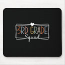 Search for welcome back mouse mats Teacher