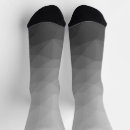 Search for gradient socks Black