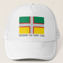 Search for jean hats Flag