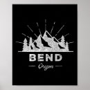 Search for bend it posters Hiking