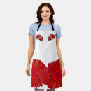 Search for fabric aprons Textile