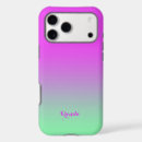 Search for ombre iphone cases Modern gradient