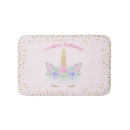 Search for purple glitter bath mats Cute