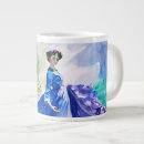Search for dancing woman mugs Purple