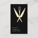 Search for bakery business cards Modern