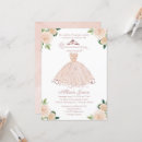 Search for english rose invitations Elegant