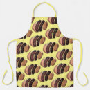 Search for sausage aprons Food