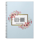 Search for stylish notebooks Vintage