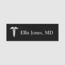 Search for doctors name tags Symbol