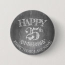 Search for chalk badges Birthday