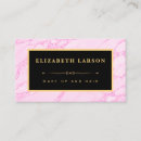 Search for freelance writer business cards Makeup artist