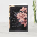 Search for a daughter in law flowers birthday cards Garden