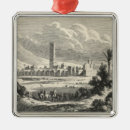 Search for newspaper christmas tree decorations 19th