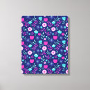 Search for floral canvas prints Modern