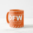 Search for fort worth mugs Dallas