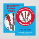 Search for mechanic birthday invitations Handyman