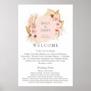 Search for wedding programmes Watercolor
