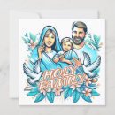 Search for madonna and child christmas cards Jesus