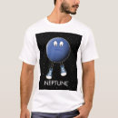 Search for neptune tshirts Planets