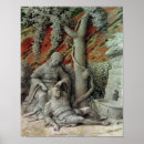 Search for samson and delilah posters Testament