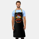 Search for smoker aprons Barbecue