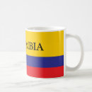 Search for latin america mugs Colombia