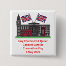 Search for king square badges Crown