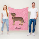 Search for rottweiler blankets Pattern