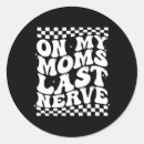 Search for funny mothers day stickers Mummy