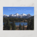 Search for greetings from colorado Rocky mountain