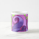Search for lavendar mugs Purple