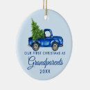 Search for truck christmas tree decorations Our first christmas