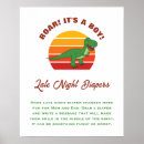 Search for dinosaur roar posters Colourful