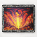 Search for burne mouse mats Fire