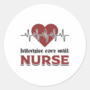 Search for emergency nurse stickers Medicine