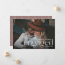 Search for engagement announcement cards Elegant