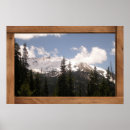 Search for snowy mountain posters Scenic
