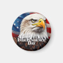 Search for independence magnets Flag