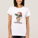 Search for i believe in santa tshirts Xmas