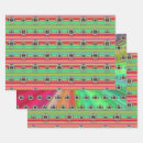 Search for headphones wrapping paper Record