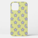Search for yellow moon iphone cases Stars