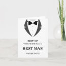 Search for party time cards For him
