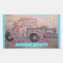 Search for antique truck stickers Classic trucks