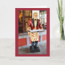 Search for waiter cards Restaurant