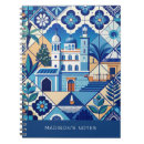 Search for azulejos notebooks Pattern