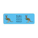 Search for aussie return address labels Wildlife